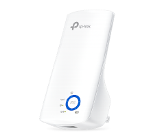 WiFi範圍擴展器