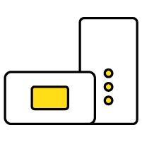 多樣化 WiFi 機型與方案選擇